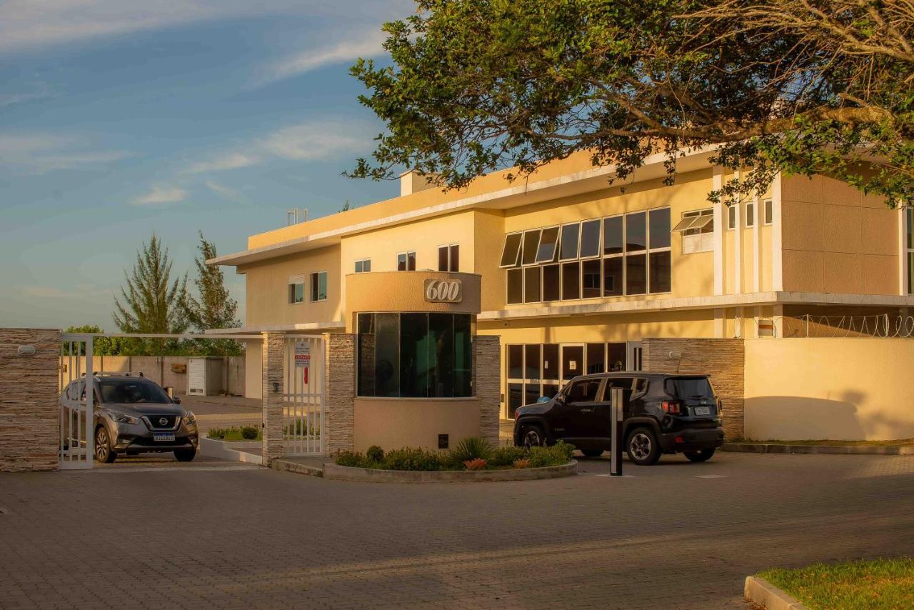 Golden Lake - Flx Pe Na Areia 3 أرايال دو كابو المظهر الخارجي الصورة