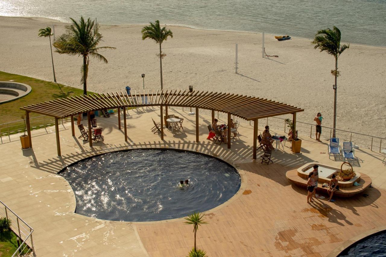 Golden Lake - Flx Pe Na Areia 3 أرايال دو كابو المظهر الخارجي الصورة